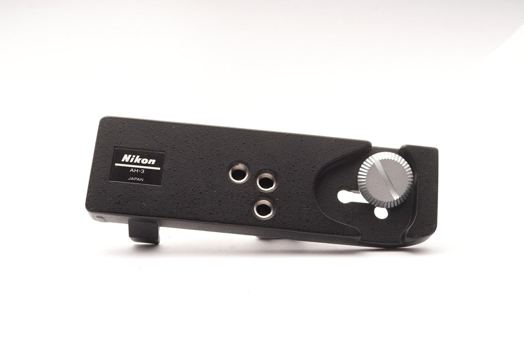 Nikon AH-3 Tripod Adapter; approved photo 1; NC-0645