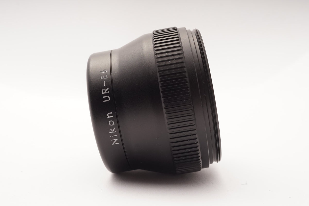 Nikon UR-E6 Step Down Ring Adapter; approved photo 1; NC-0646