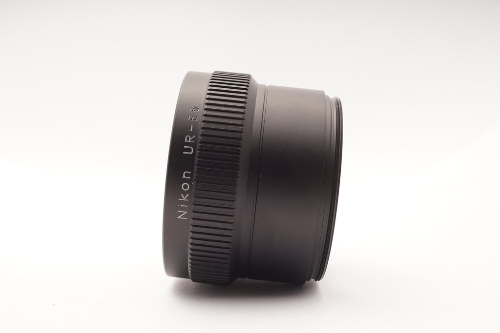 Nikon UR-E5 Step Down Ring Adapter - Nicholas Cameras NC-0648 photo 1
