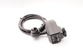Nikon SC-23 TTL Remote Cord - Nicholas Cameras NC-0650 photo 1