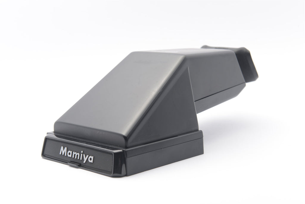 NC-0652 — Mamiya Prism Finder Model 2 (For RB Pro S, Pro SD, and RZ) — main product view