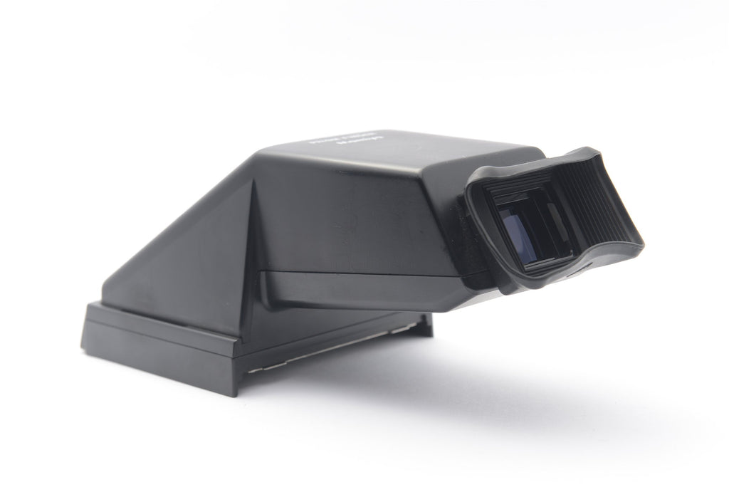 NC-0652 — Mamiya Prism Finder Model 2 (For RB Pro S, Pro SD, and RZ) — detail photograph 2