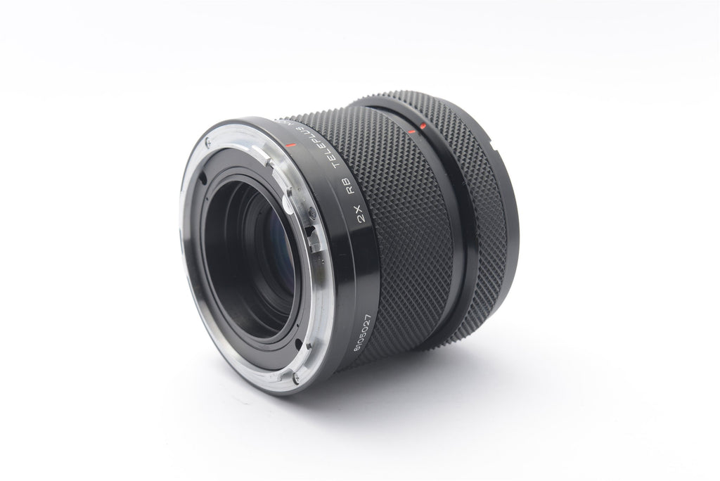 NC-0655 — Kenko 2x Teleconverter Teleplus MC6 (For Mamiya RB) — main product view