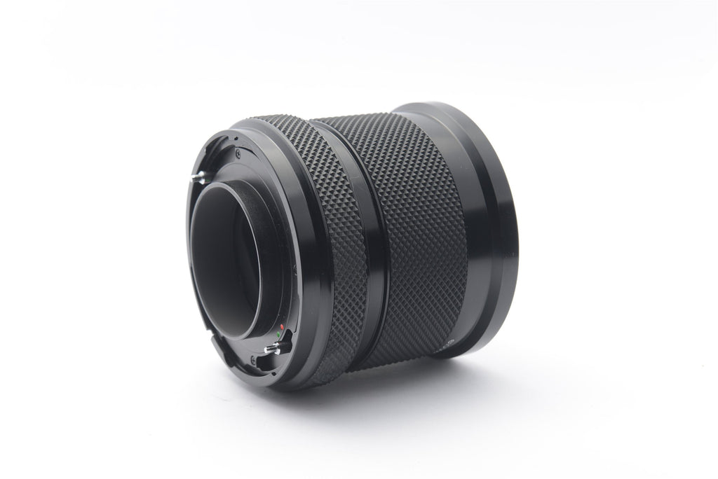 NC-0655 — Kenko 2x Teleconverter Teleplus MC6 (For Mamiya RB) — detail photograph 3