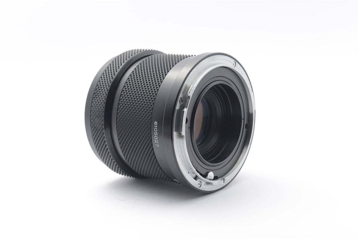 NC-0655 — Kenko 2x Teleconverter Teleplus MC6 (For Mamiya RB) — detail photograph 4
