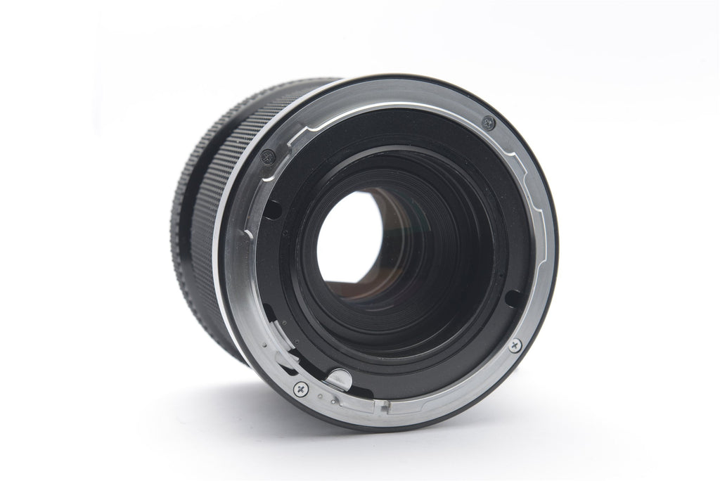 NC-0655 — Kenko 2x Teleconverter Teleplus MC6 (For Mamiya RB) — detail photograph 5
