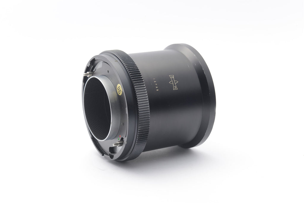 Mamiya 82mm Extension Tube No. 2 — NC-0656 — image 3