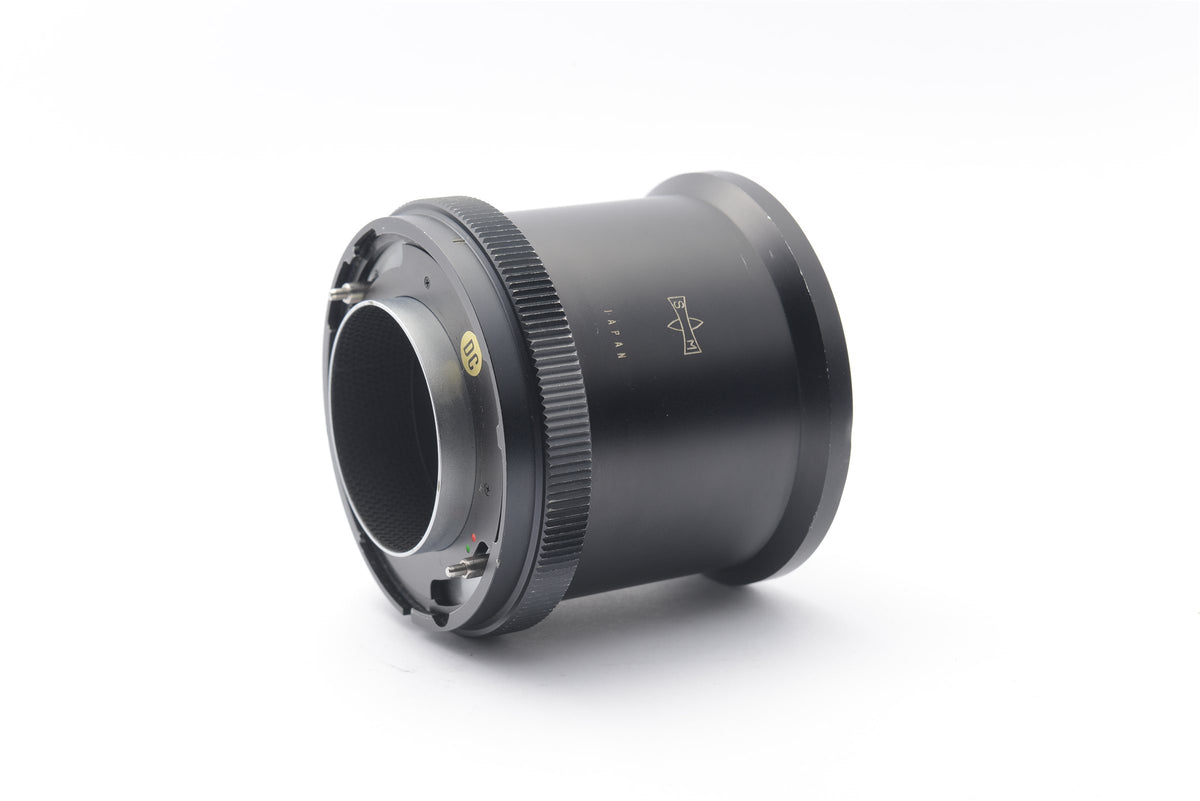 Mamiya 82mm Extension Tube No. 2 — NC-0656 — image 3