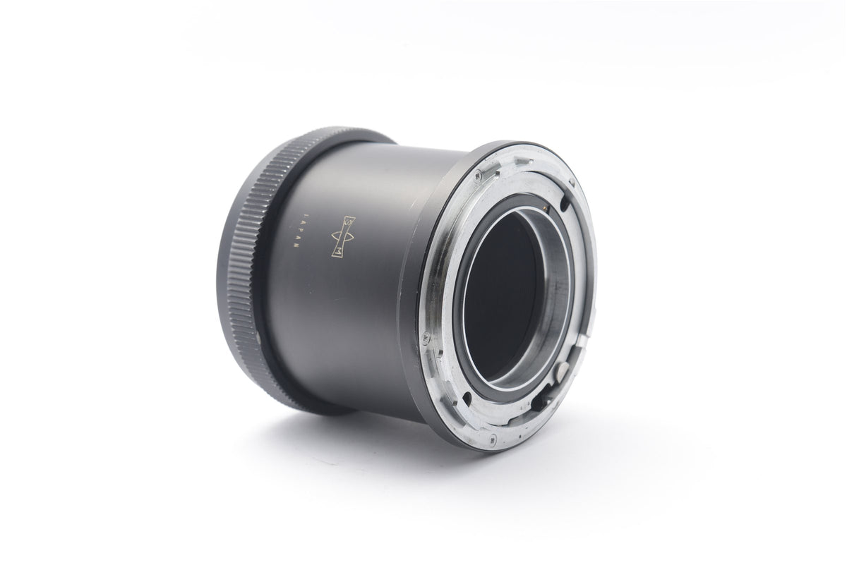 Mamiya 82mm Extension Tube No. 2 — NC-0656 — image 4