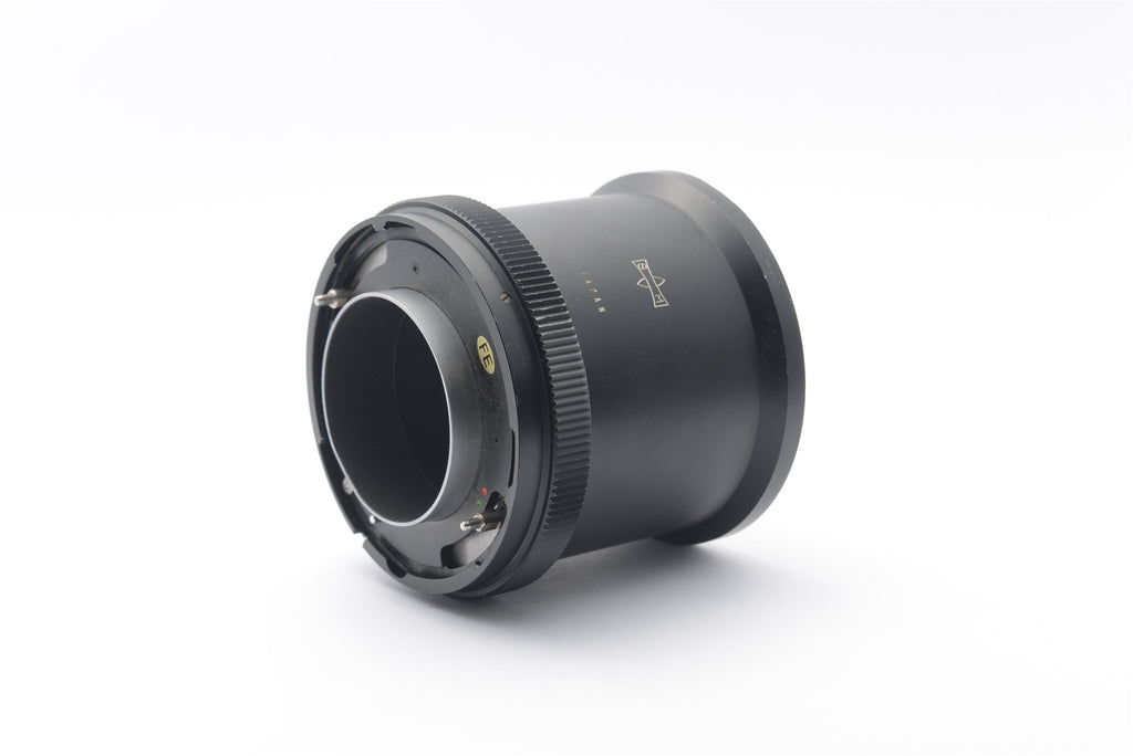 Mamiya 82mm Extension Tube No.2 (For Mamiya RB) — NC-0657 — photo 3