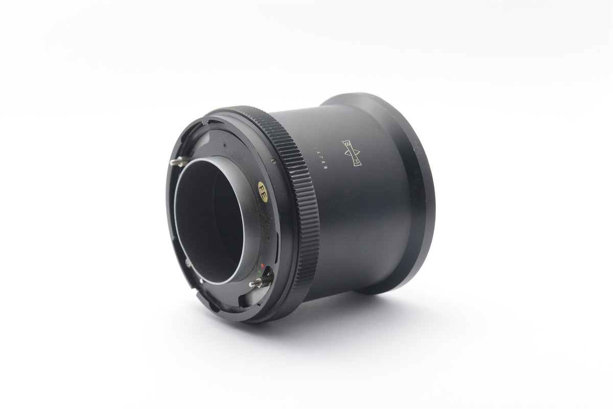 Mamiya 82mm Extension Tube No.2 (For Mamiya RB) — NC-0657 — photo 3