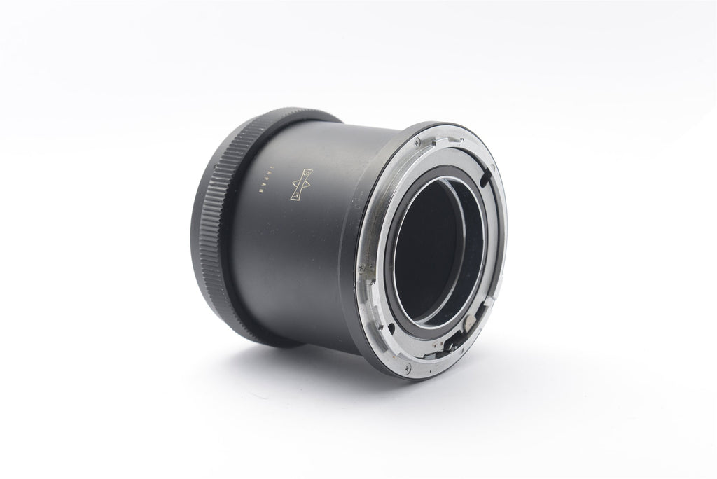 Mamiya 82mm Extension Tube No.2 (For Mamiya RB) — NC-0657 — photo 4