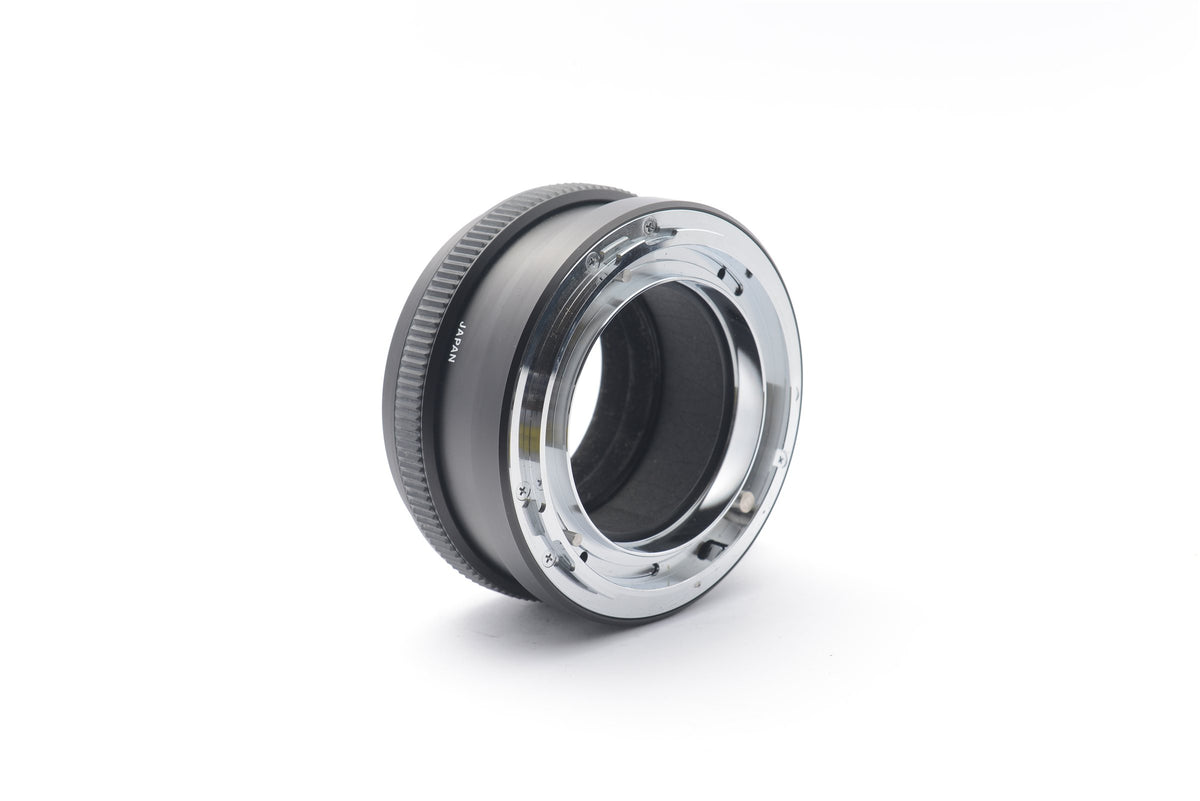 NC-0658 — Mamiya 45mm Extension Tube No.1 (For Mamiya RB67 Pro SD) — detail photograph 4