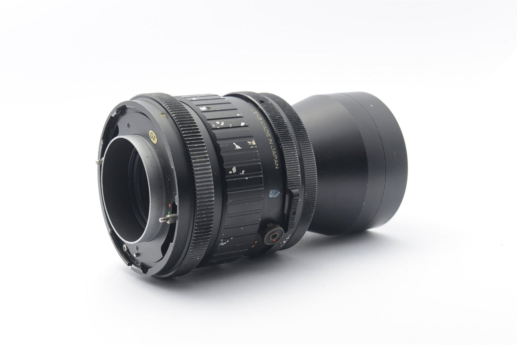 Mamiya RB 250mm f4.5 — NC-0659 — photo 3
