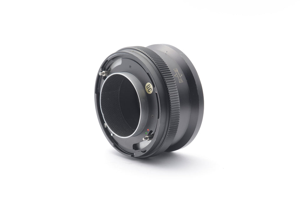 Mamiya 45mm Extension Tube No. 1 — NC-0660 — image 3