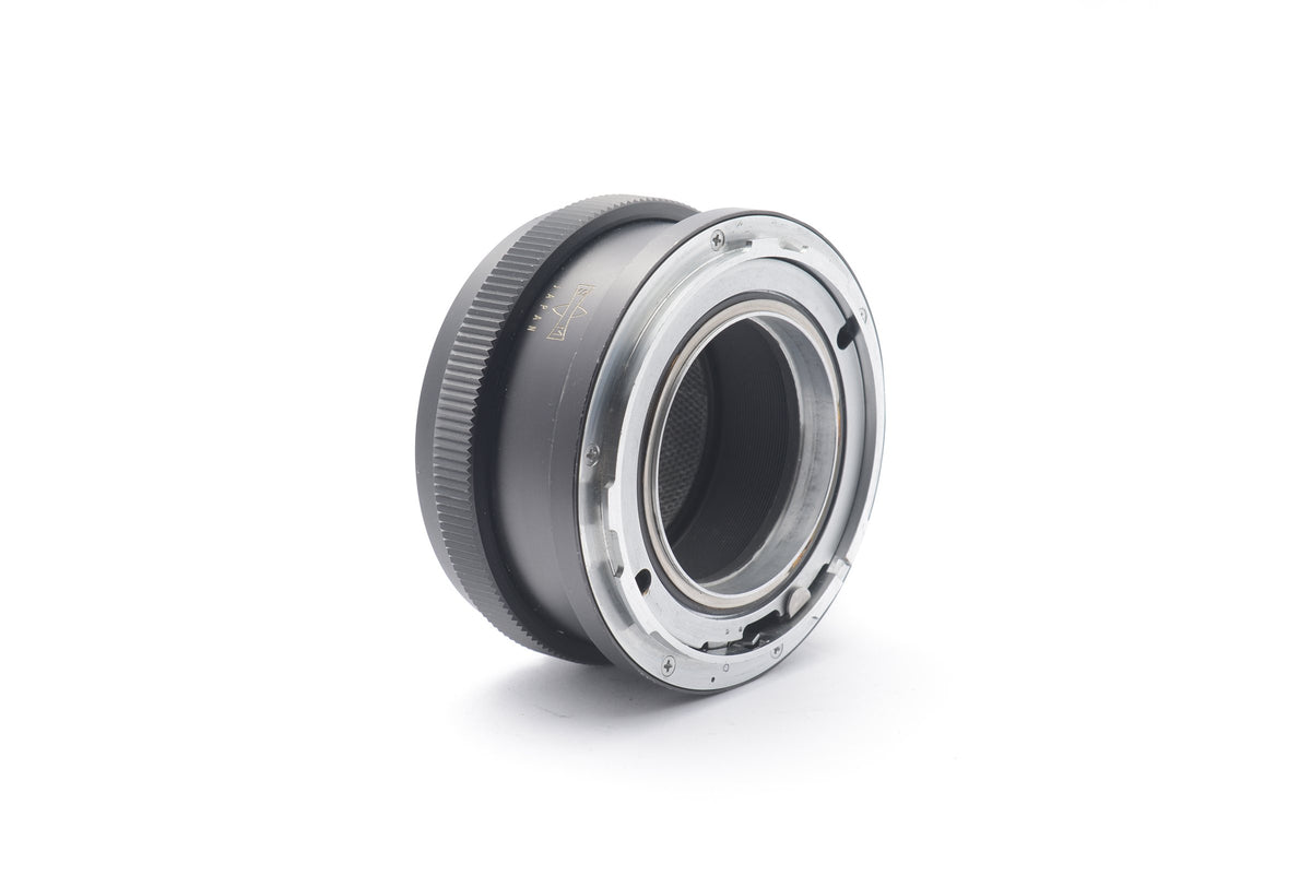 Mamiya 45mm Extension Tube No. 1 — NC-0660 — image 4