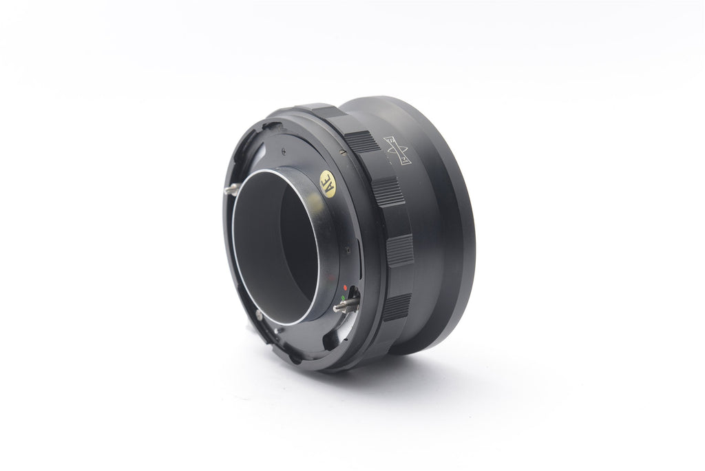 Mamiya 45mm Extension Tube No.1 (For Mamiya RB) — NC-0661 — photo 3