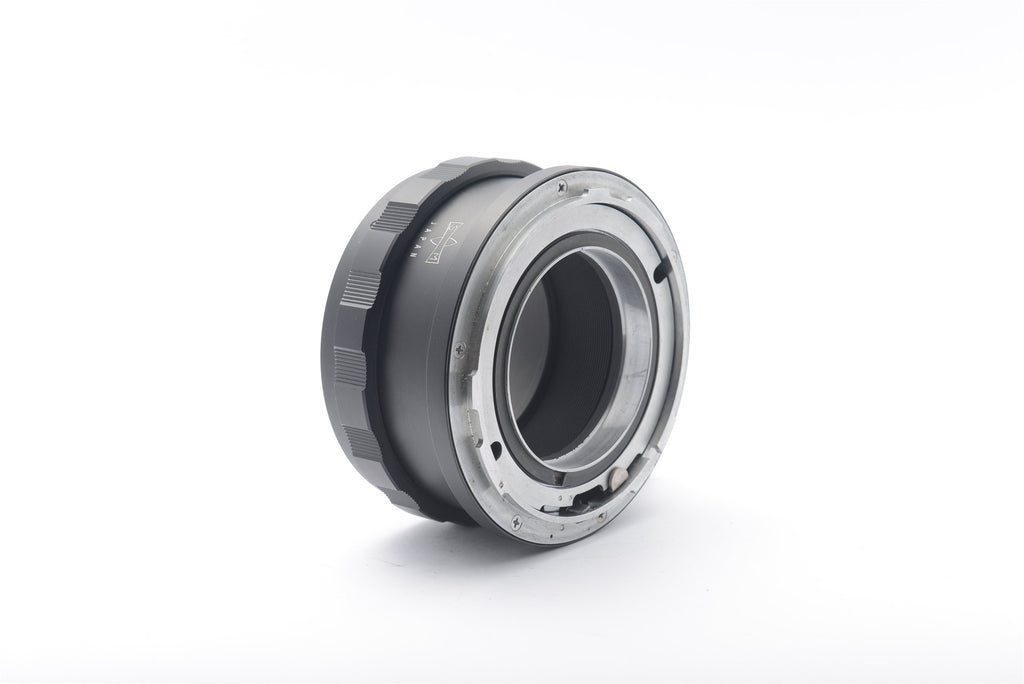 Mamiya 45mm Extension Tube No.1 (For Mamiya RB) — NC-0661 — photo 4