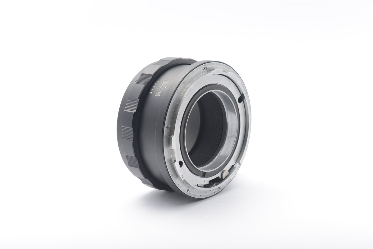 Mamiya 45mm Extension Tube No.1 (For Mamiya RB) — NC-0661 — photo 4
