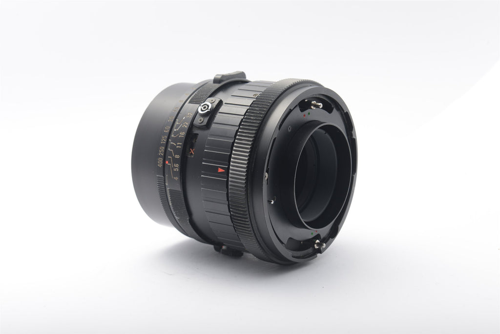 Mamiya RB 150mm f4 Sekor SF C — NC-0662 — photo 2