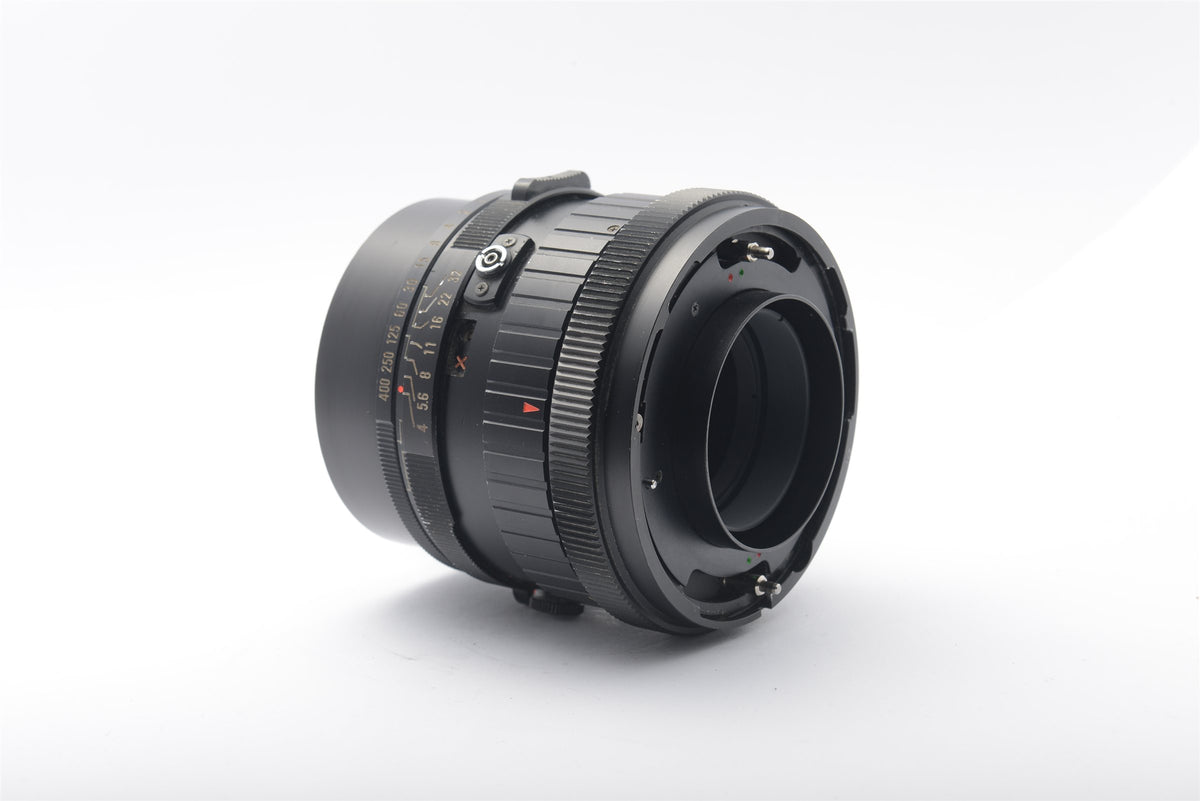 Mamiya RB 150mm f4 Sekor SF C — NC-0662 — photo 2