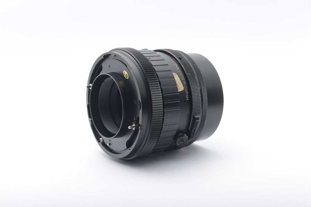 Mamiya RB 150mm f4 Sekor SF C — NC-0662 — photo 3