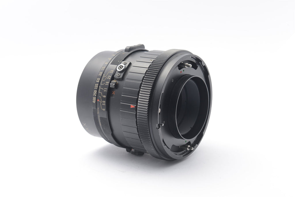 Mamiya RB 150mm f4 Sekor SF C — NC-0663 — photo 2