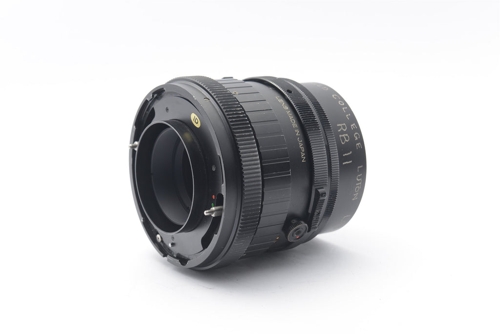 Mamiya RB 150mm f4 Sekor SF C — NC-0663 — photo 3