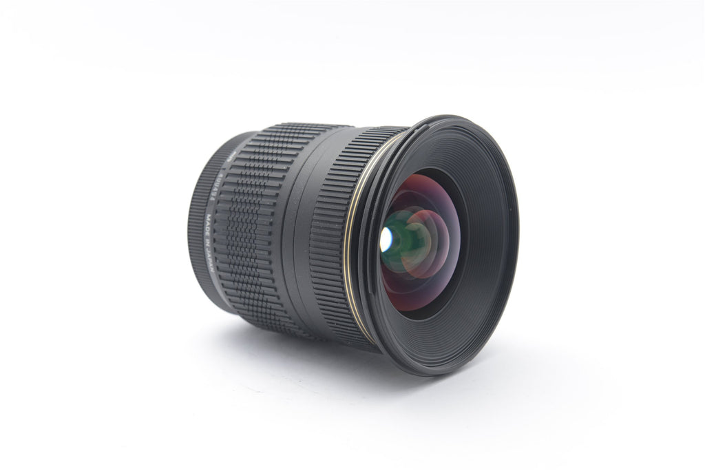 Tamron SP 17-35mm f/2.8-4 Di LD Aspherical IF (For Pentax K/K AF) – image 4 of 6
