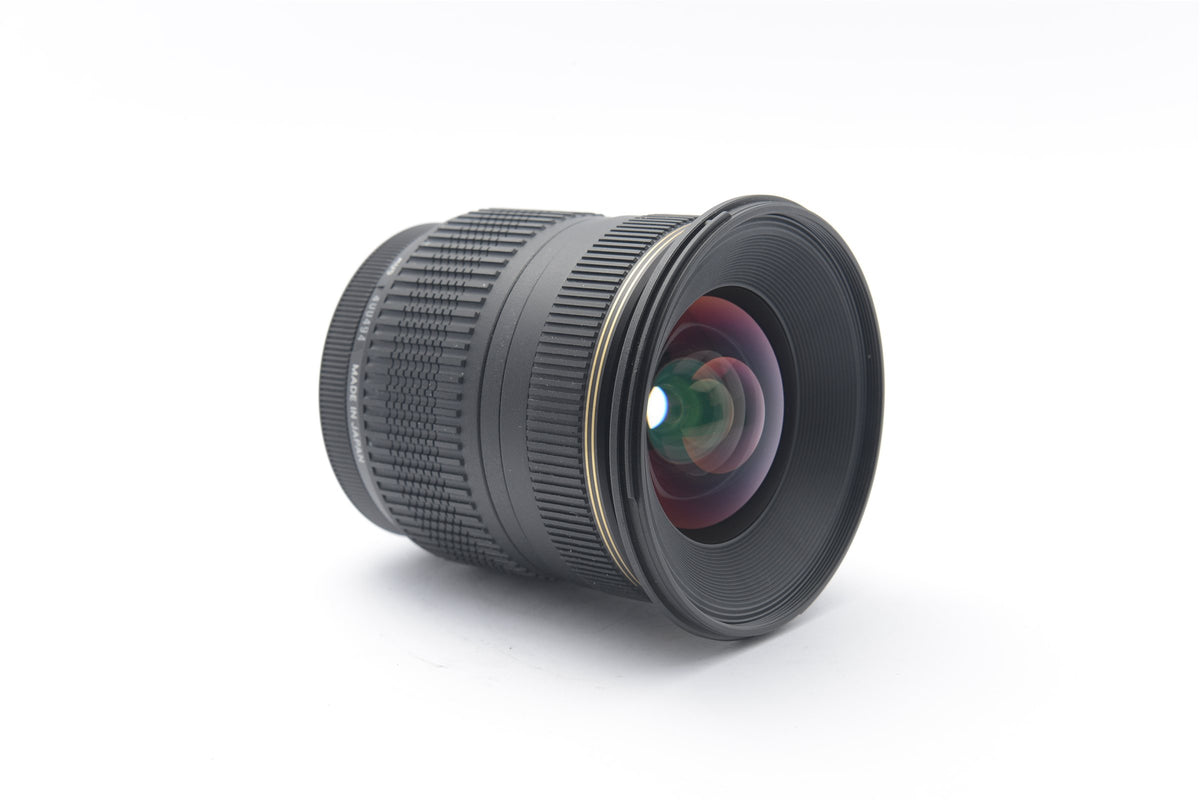 Tamron SP 17-35mm f/2.8-4 Di LD Aspherical IF (For Pentax K/K AF) – image 4 of 6