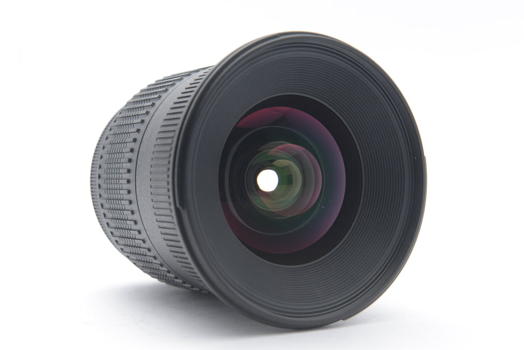 Tamron SP 17-35mm f/2.8-4 Di LD Aspherical IF (For Pentax K/K AF) – image 5 of 6