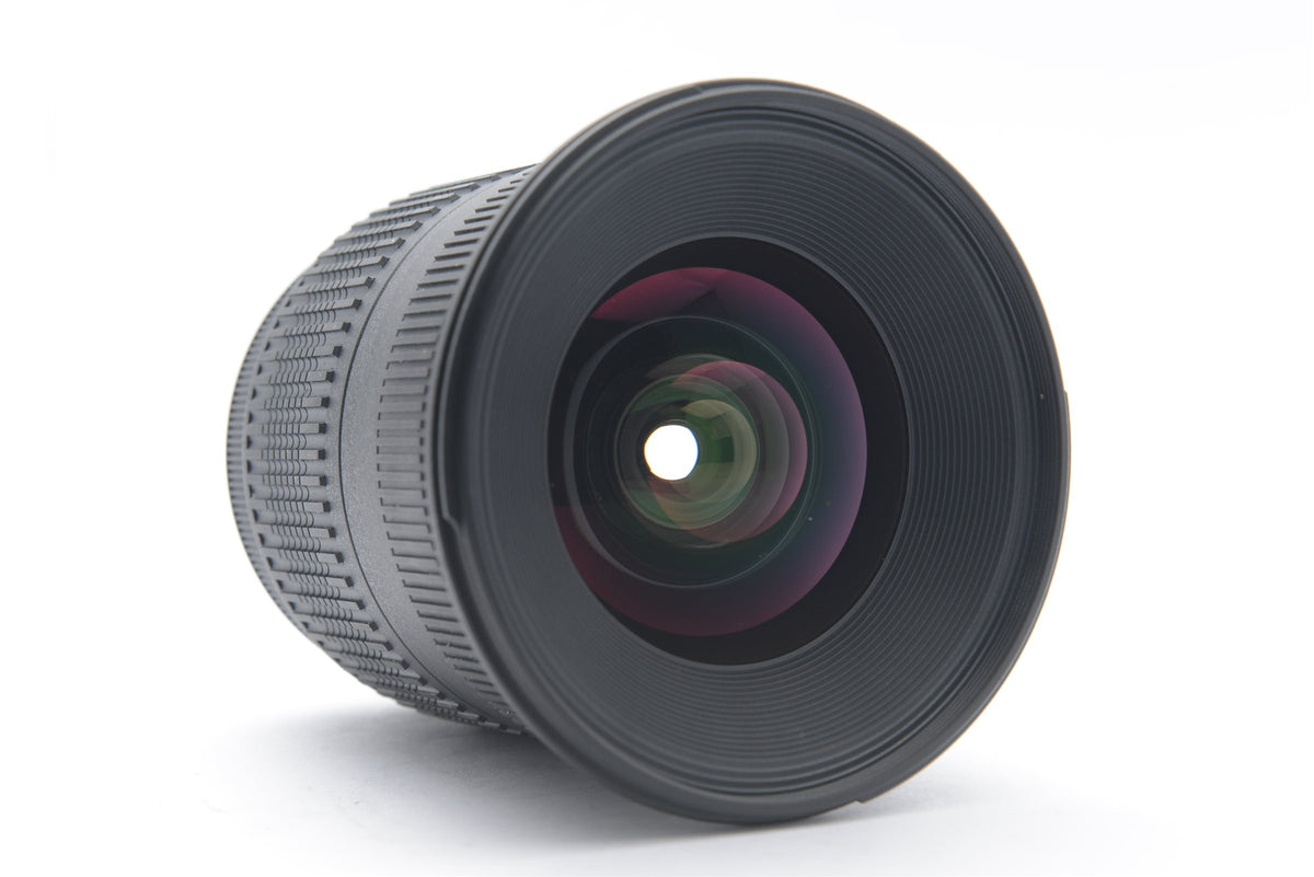 Tamron SP 17-35mm f/2.8-4 Di LD Aspherical IF (For Pentax K/K AF) – image 5 of 6