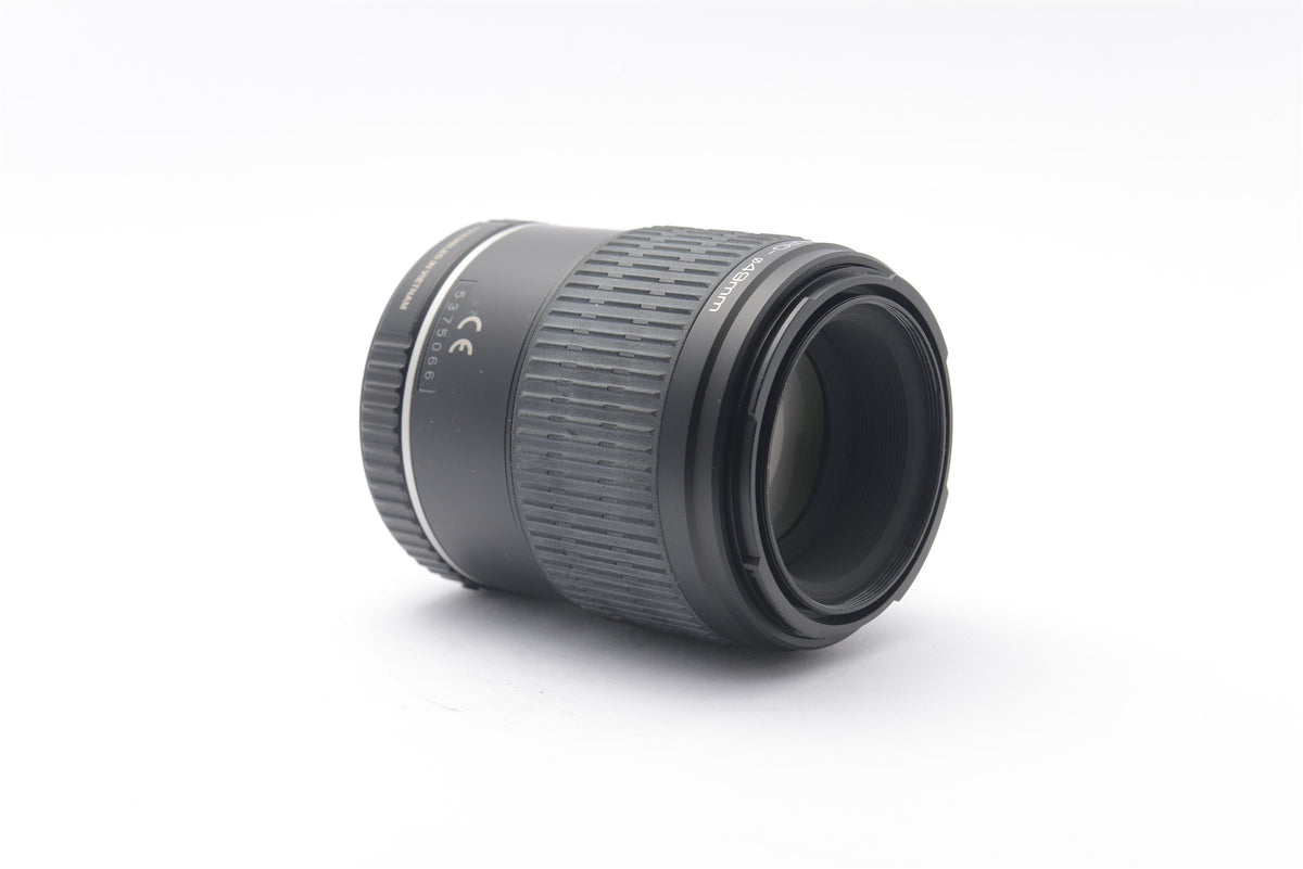 Pentax 100mm f/2.8 Macro D FA (For Pentax k AF) – image 4 of 5