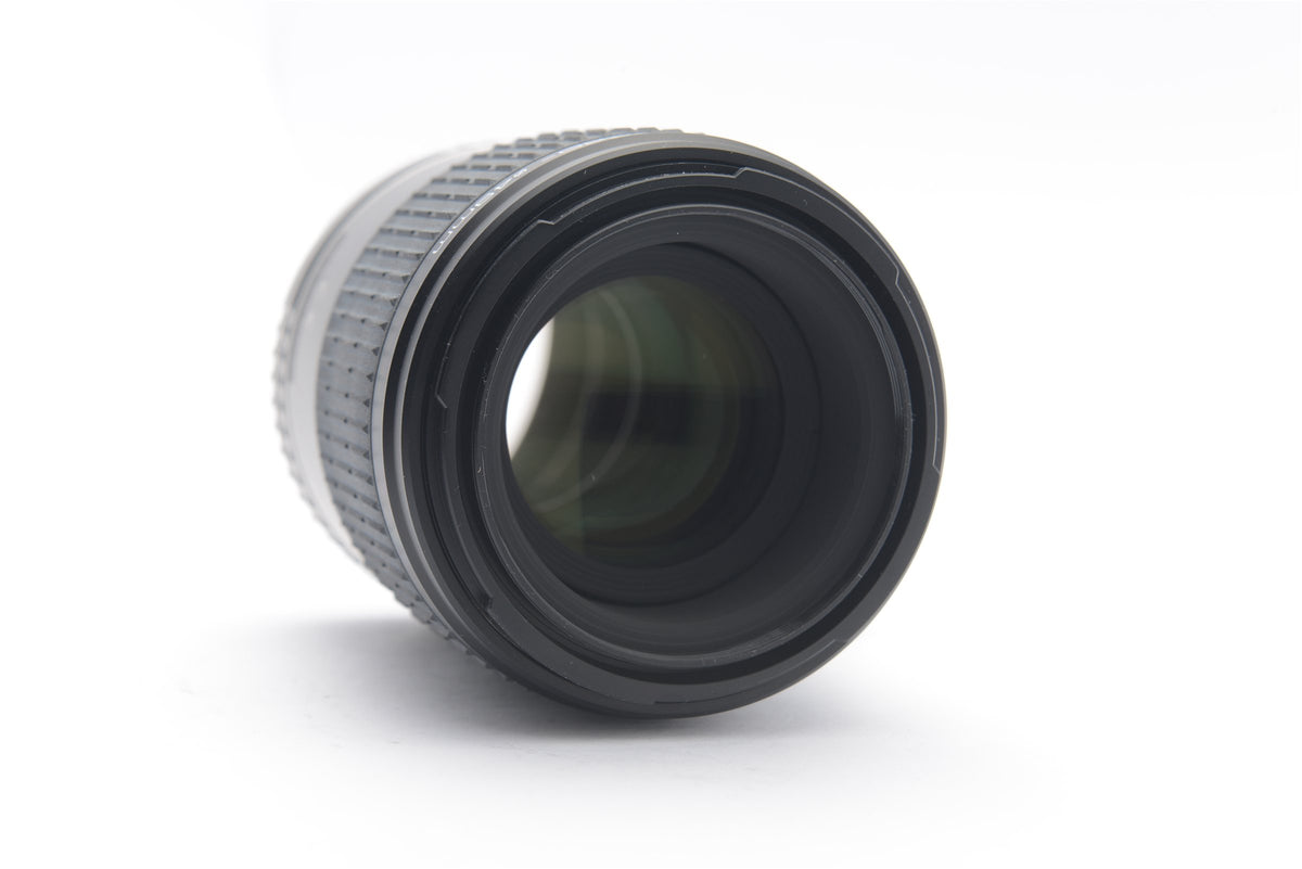 Pentax 100mm f/2.8 Macro D FA (For Pentax k AF) – image 5 of 5