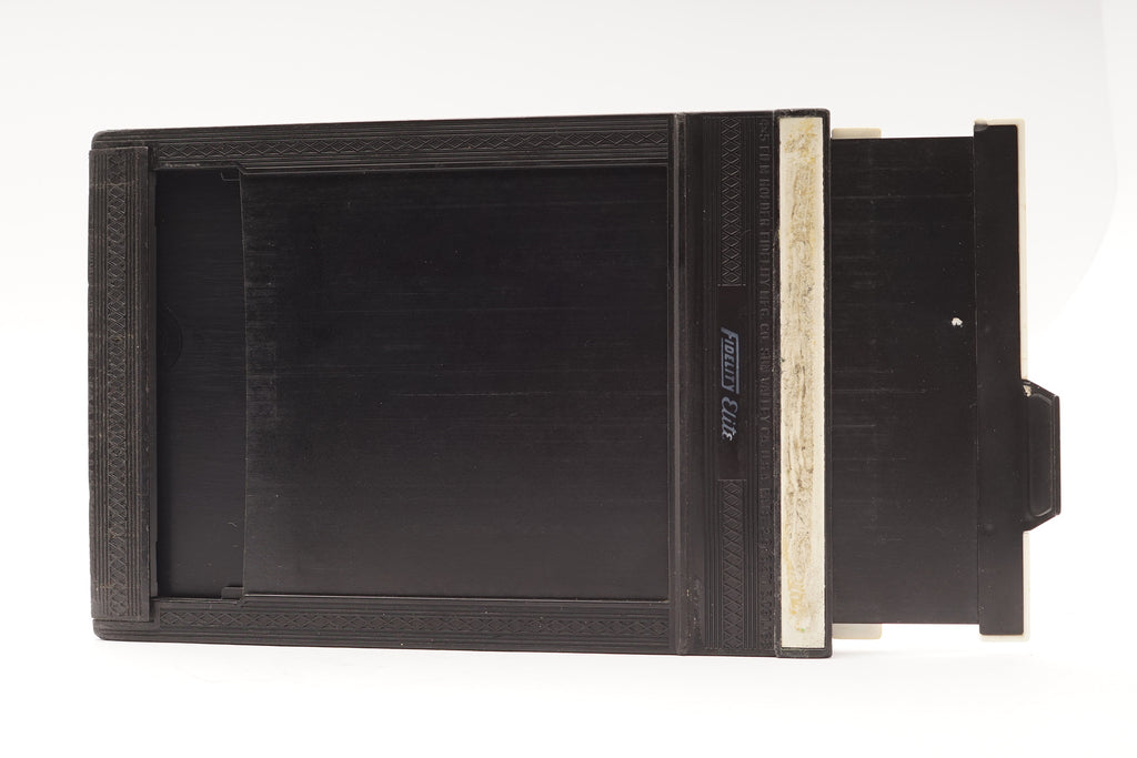 Fidelity Elite 4x5 Film Holder (Pack of 3) – image 3 of 10