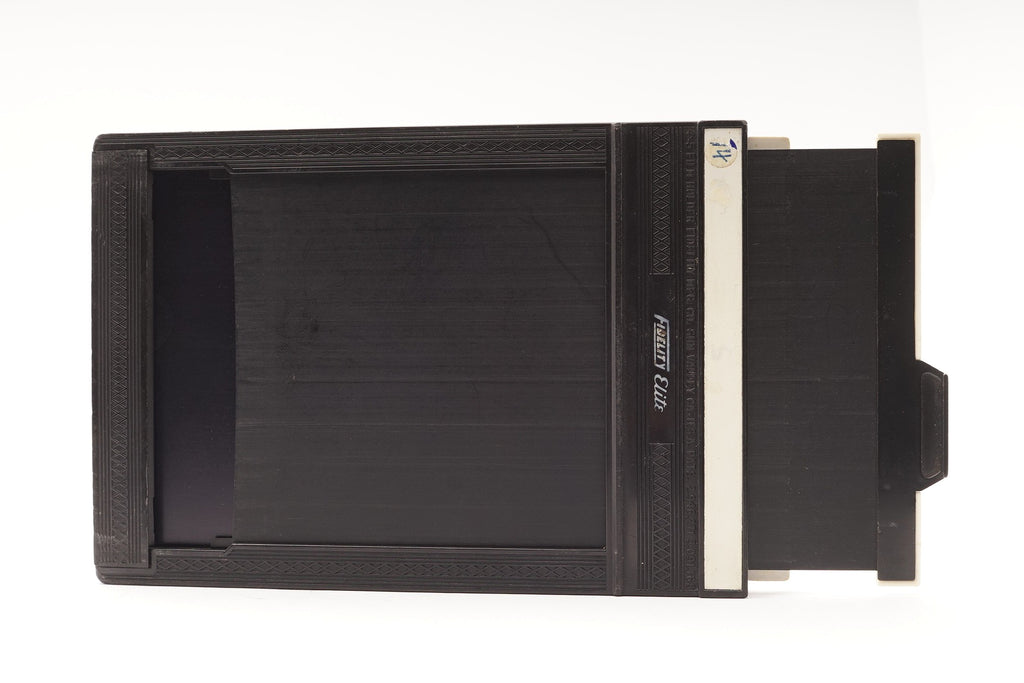 Fidelity Elite 4x5 Film Holder (Pack of 3) – image 6 of 10