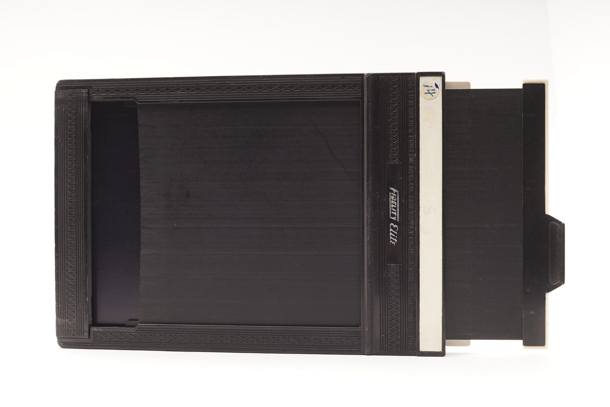 Fidelity Elite 4x5 Film Holder (Pack of 3) – image 6 of 10