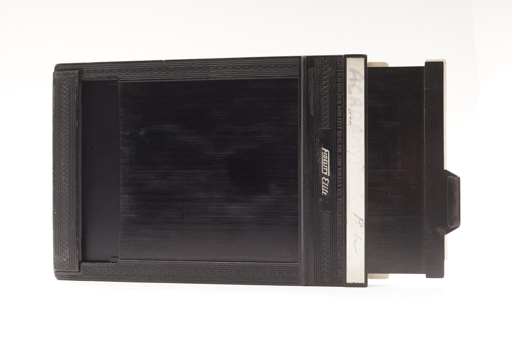 Fidelity Elite 4x5 Film Holder (Pack of 3) – image 9 of 10