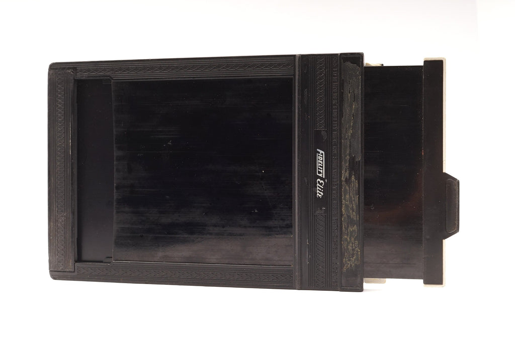 Fidelity Elite 4x5 Film Holder (Pack of 3) – image 10 of 10