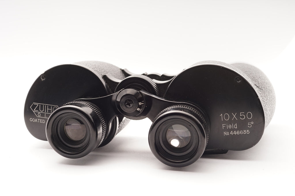 Zuiho OIC 10x50 Binoculars – image 2 of 5