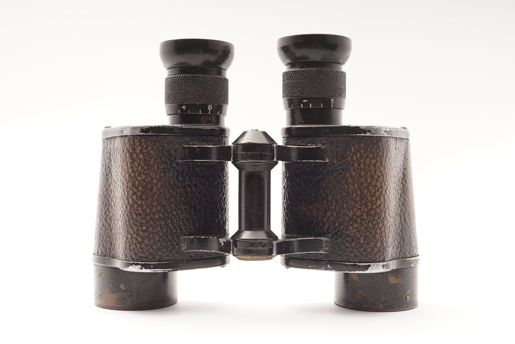 Air Ministry 6x30 6E/293 Binoculars – image 1 of 6