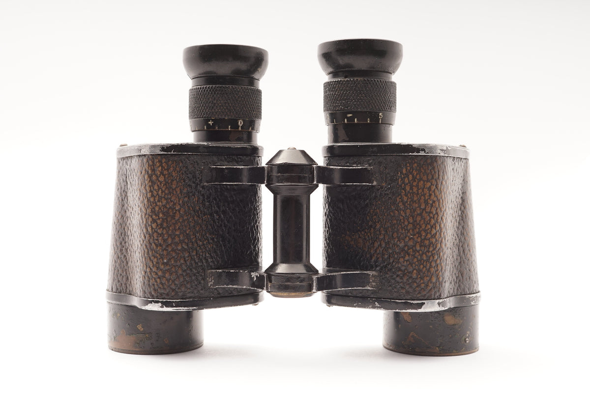 Air Ministry 6x30 6E/293 Binoculars – image 1 of 6