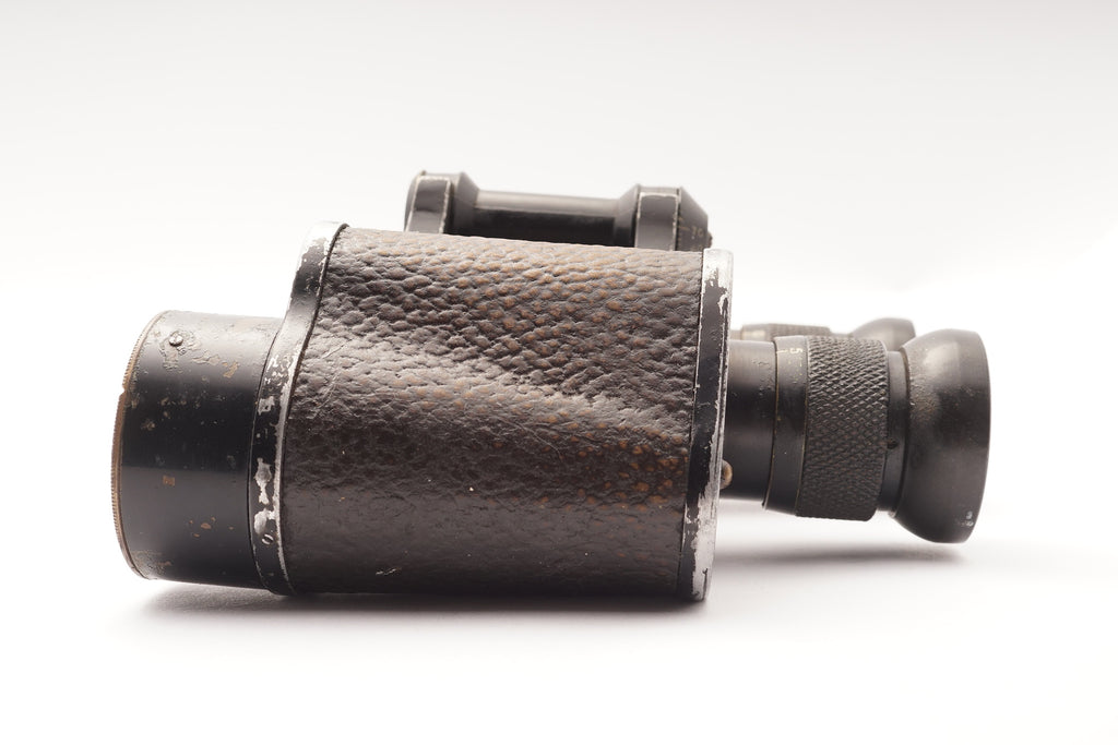 Air Ministry 6x30 6E/293 Binoculars – image 4 of 6
