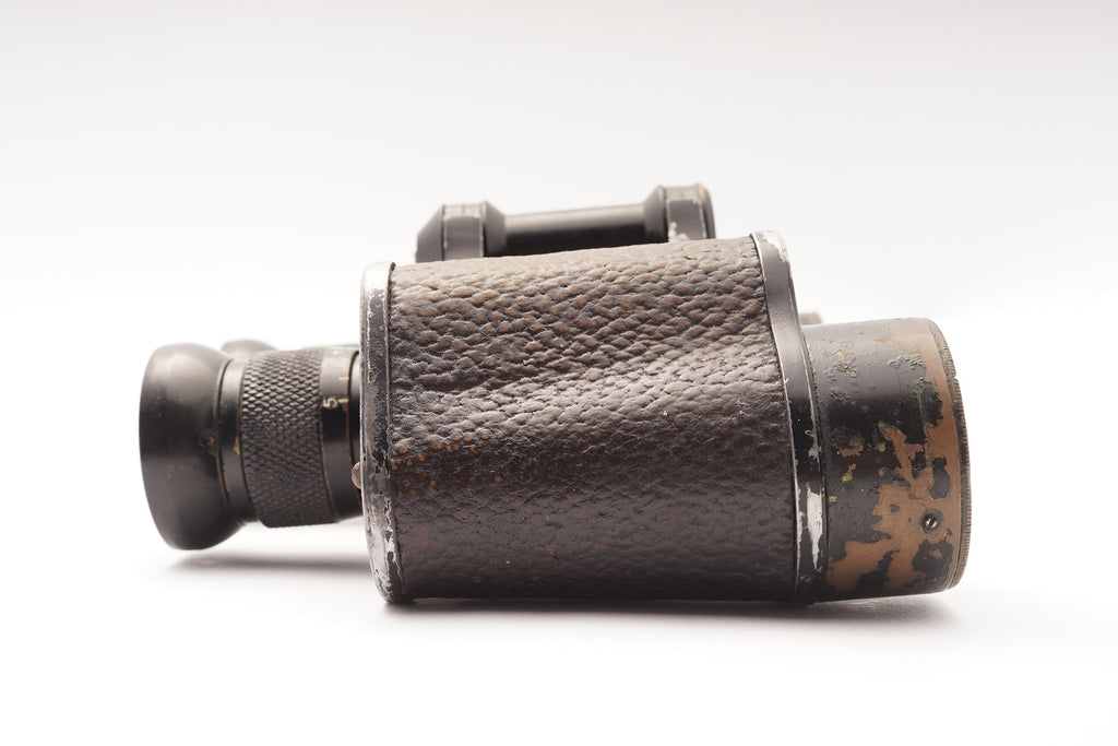 Air Ministry 6x30 6E/293 Binoculars – image 5 of 6