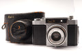 Emi K 35 (50mm f/2.8) – image 1 of 4
