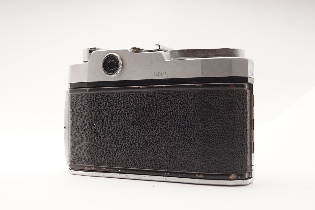 Emi K 35 (50mm f/2.8) – image 3 of 4
