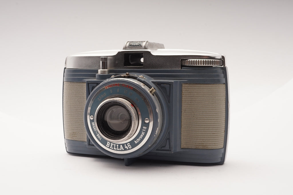 Bilora Bella 46 – image 1 of 3
