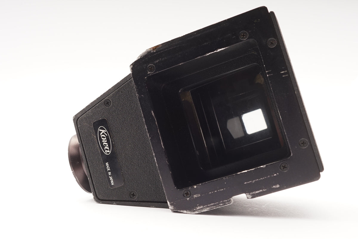 Kowa Prism Finder for Kowa 6 – image 2 of 4