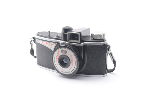 Agilux Agiflash – image 1 of 5