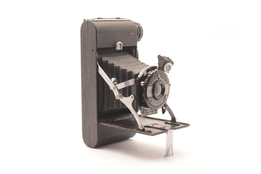 Kershaw Eight-20 Penguin – image 4 of 5
